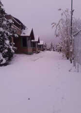 Foto 3 de la galería de Eden Complejo de Cabañas en San Roque