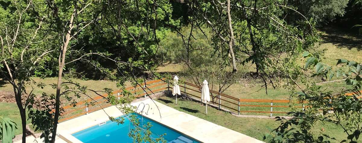 Foto principal de Cabañas Villa Luz en Salsipuedes