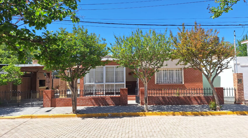 Foto principal de Los Horneros en Villa Cura Brochero