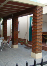 Foto 2 de la galería de Los Horneros en Villa Cura Brochero