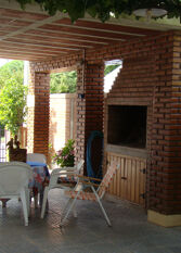 Foto 3 de la galería de Los Horneros en Villa Cura Brochero