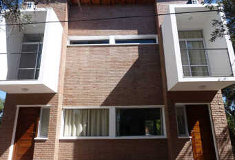 Foto 1 de la galería de Complejo La Delfina en Villa De Merlo