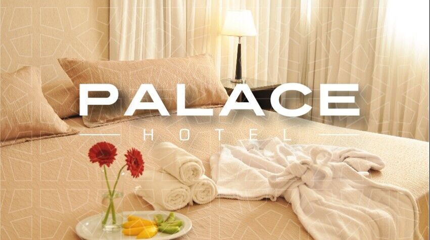 Foto principal de Avenida Palace Hotel en 9 De Julio