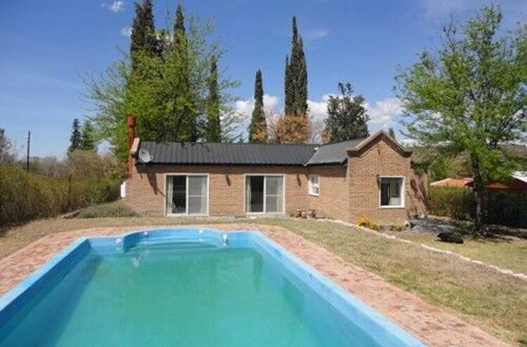 Foto principal de Casa Valle Hermoso en Valle Hermoso