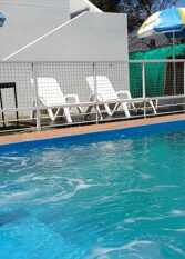 Foto 3 de la galería de Duplex LOS CABA Monte Hermoso en Monte Hermoso