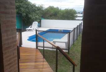 Foto 1 de la galería de Casa Solares Playas de Oro en San Antonio De Arredondo