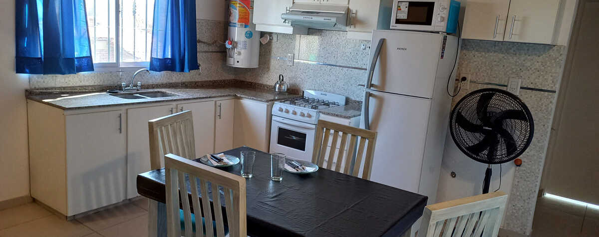 Foto principal de Departamento en Lujan De Cuyo en Lujan De Cuyo