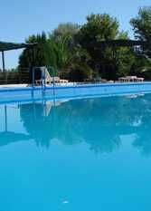 Foto 3 de la galería de Cabañas La Horqueta en San Rafael