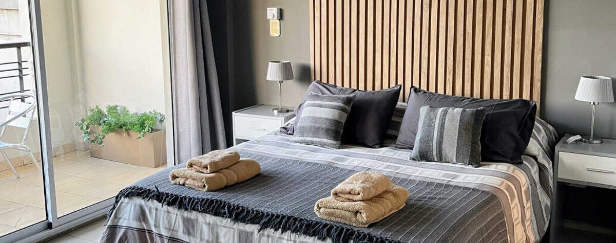 Foto principal de Palermo Hollywood - Pileta y lavadero - a metros Movistar Ar en Capital Federal