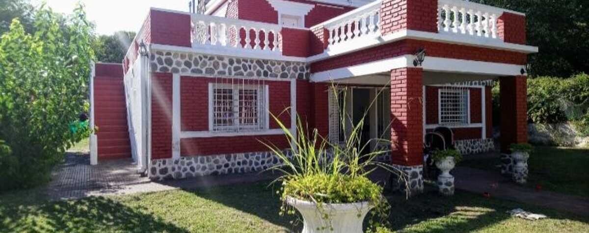 Foto principal de Casa de vacaciones. en Villa Rumipal