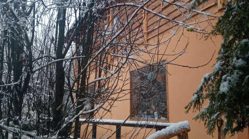 Foto principal de Departamentos Campepilus en San Carlos De Bariloche