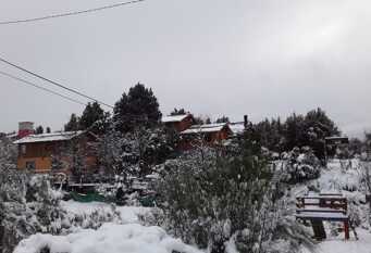 Foto 1 de la galería de Departamentos Campepilus en San Carlos De Bariloche