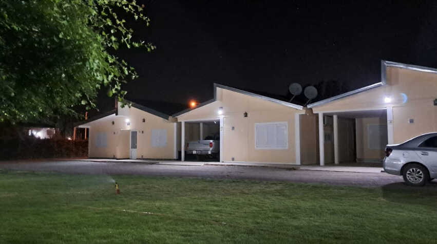 Foto principal de El Bosque Cabañas en Malargue