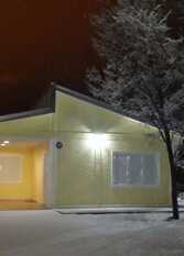 Foto 4 de El Bosque Cabañas en Malargue