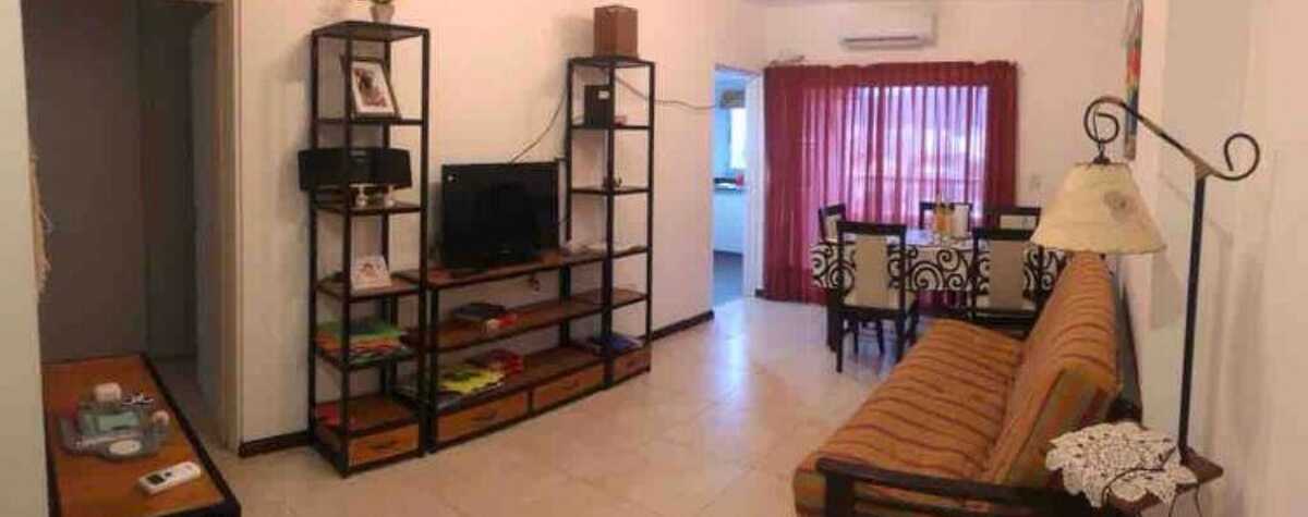 Foto principal de Depto hermosa vista con parrilla en Ciudad De Salta