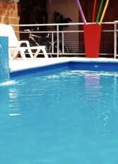 Foto 3 de la galería de Complejo Comechingones- Villa Cura Brochero en Villa Cura Brochero