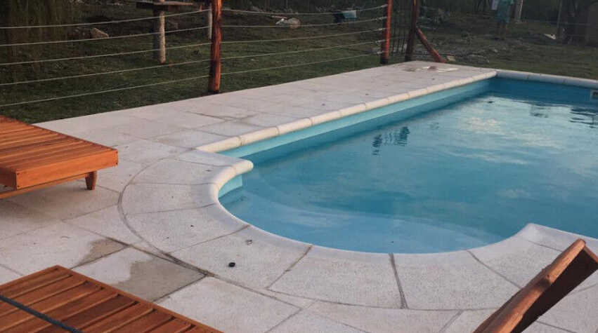 Foto principal de Olivia Complejo de Cabañas en Carpintería