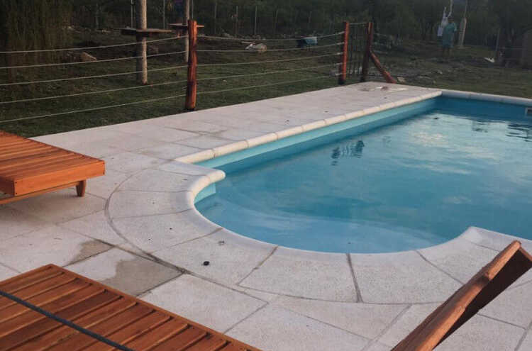 Foto principal de Olivia Complejo de Cabañas en Carpintería