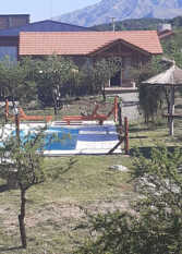 Foto 2 de la galería de Olivia Complejo de Cabañas en Carpintería