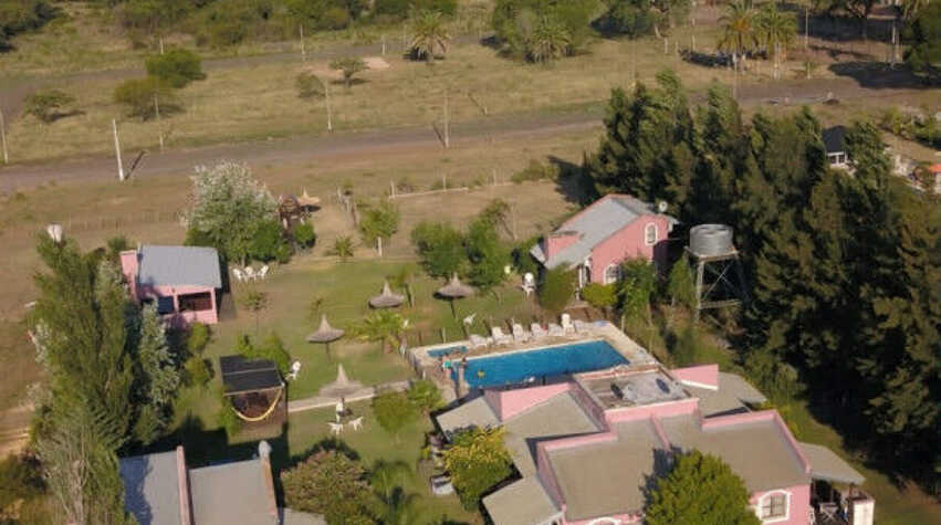 Foto principal de Bungalows Los Talas de San José en San José