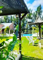 Foto 2 de la galería de Bungalows Los Talas de San José en San José