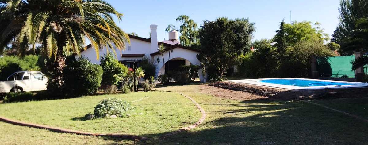 Foto principal de Pameras Manols en Santa Rosa