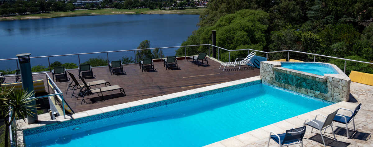 Foto principal de Casas y departamentos con inigualable vista al Lago en Villa en Villa Carlos Paz