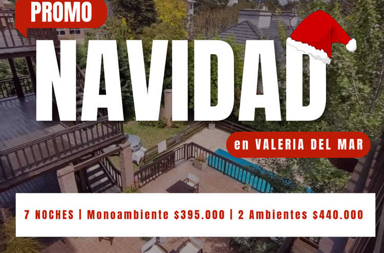 Foto principal de Seis Apartamentos en Valeria Del Mar