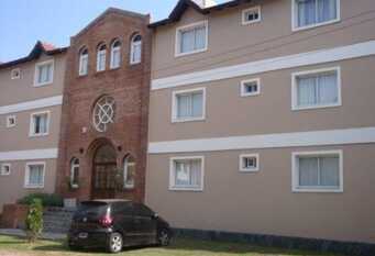 Foto 1 de la galería de Seis Apartamentos en Valeria Del Mar