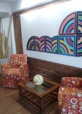 Foto 3 de la galería de Vivian Hotel Boutique en San Andres De Giles