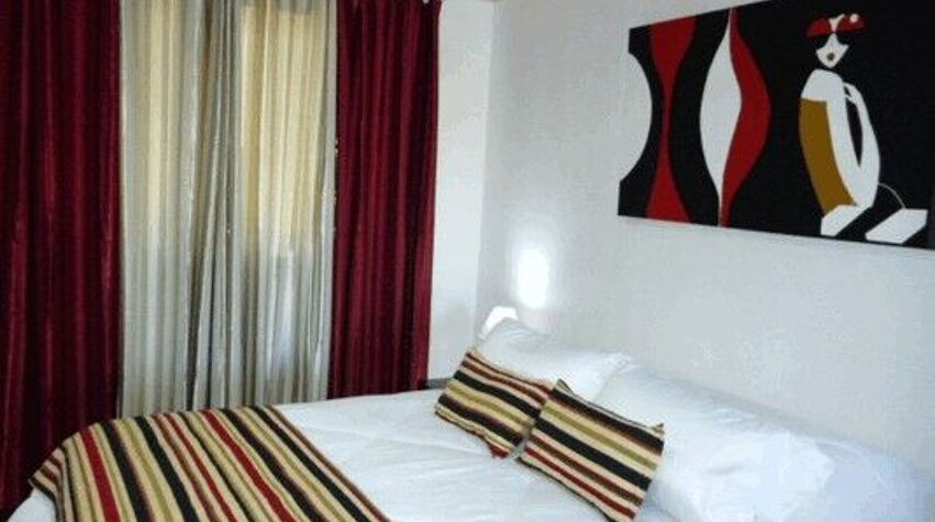 Foto principal de Vivian Hotel Boutique en San Andres De Giles
