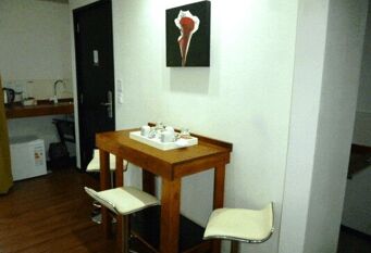 Foto 1 de la galería de Vivian Hotel Boutique en San Andres De Giles