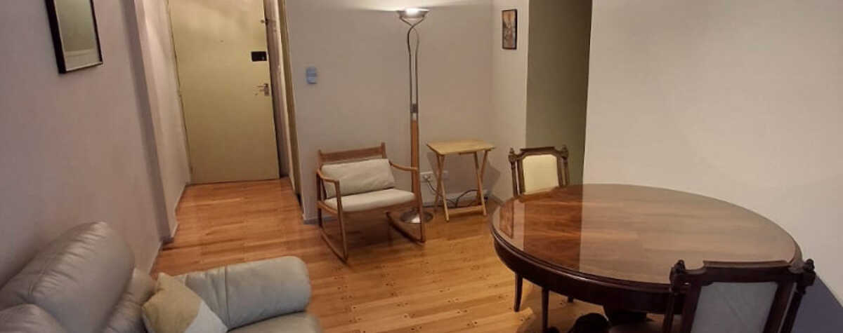 Foto principal de Cálido Departamento en Capital Federal en Capital Federal