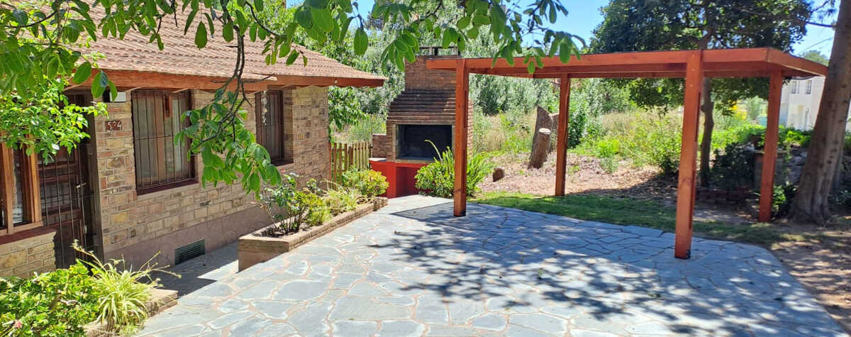 Foto principal de Chalet 3 ambientes Mar de Ostende en Pinamar