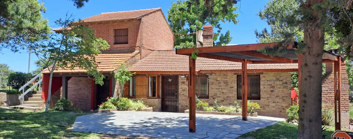 Foto principal de Chalet 3 ambientes Mar de Ostende en Pinamar