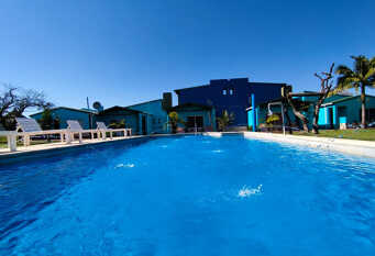 Foto 1 de la galería de Apart Nomeolvides en Federacion