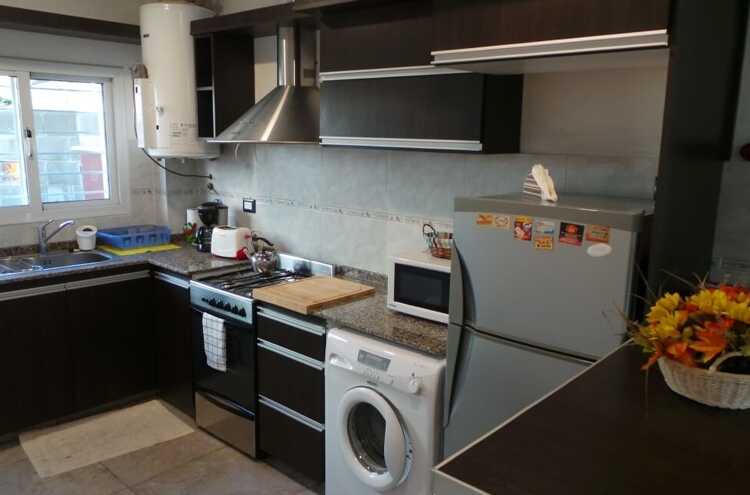Foto principal de Departamento Villa Suiza en Villa Carlos Paz