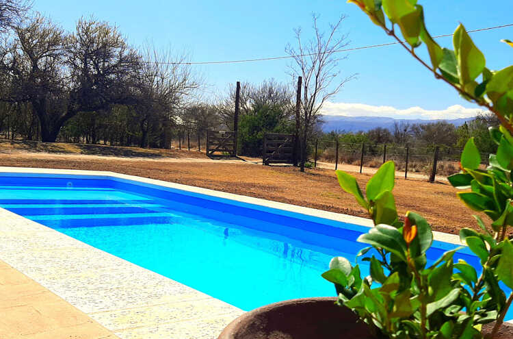 Foto principal de Casa de Campo la Bendición en Nono