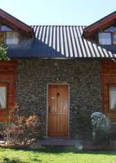 Foto 2 de la galería de Cabañas El Aguila en San Carlos De Bariloche