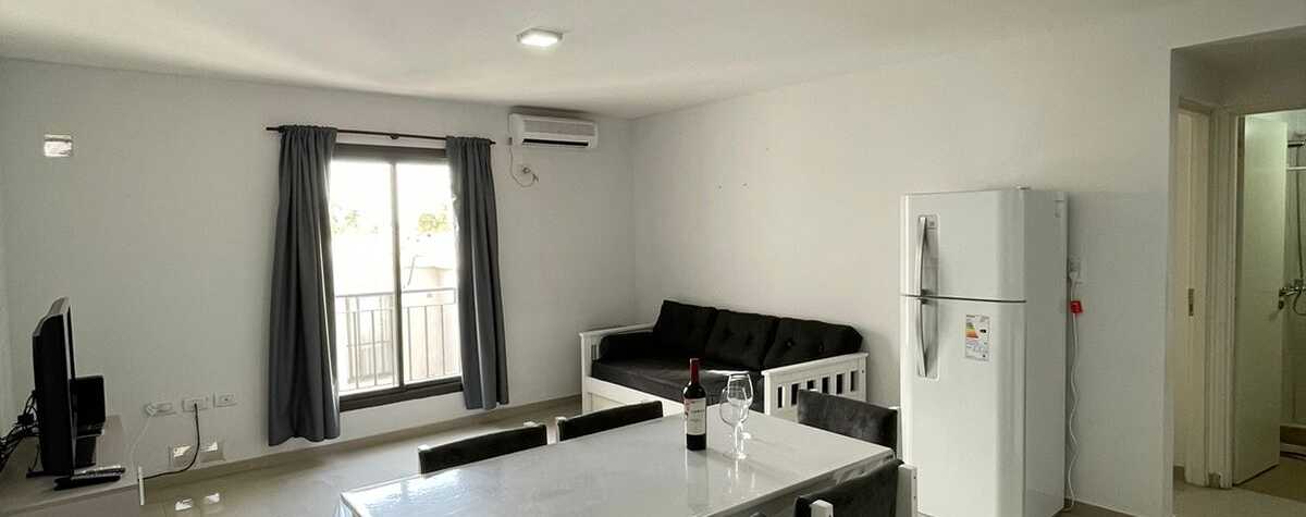 Foto principal de Moderno departamento con cochera en Mendoza en Godoy Cruz