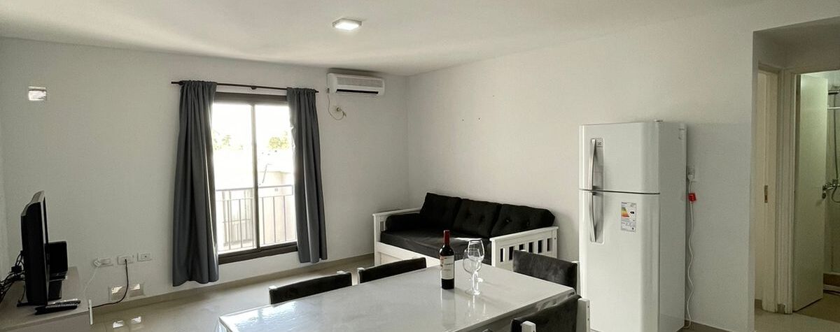 Foto principal de Moderno departamento con cochera en Mendoza en Godoy Cruz