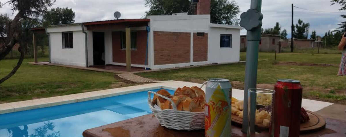 Foto principal de Rincon de Panaholma en Panaholma