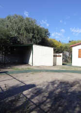Foto 3 de la galería de Cabaña Amapolas en Capilla Del Monte