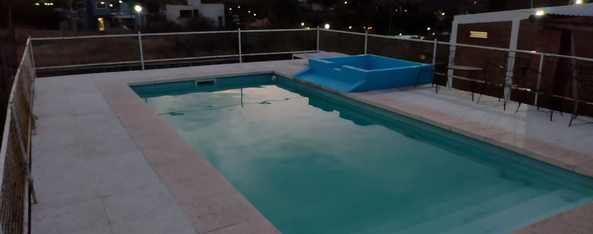 Foto principal de Casa Siquiman en Villa Parque Síquiman
