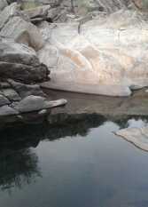 Foto 3 de la galería de Cabaña Altos de Siete Cajones en El Trapiche