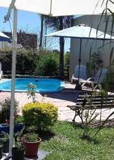 Foto 4 de Cabañas para Parejas Azul Místico en Colón