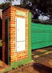 Foto 2 de la galería de Cabañas Merale, excelente ubicacion en Puerto Iguazú