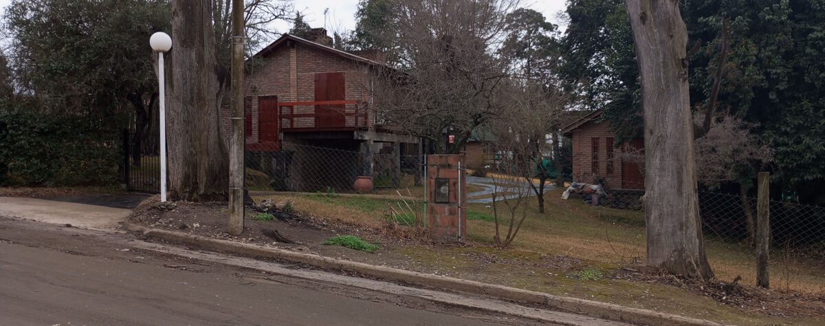 Foto principal de La Vieja Acequia en Santa Rosa De Calamuchita