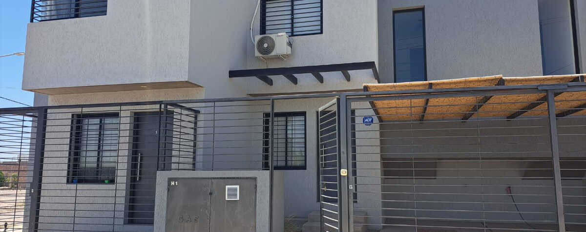 Foto principal de DUPLEX CON COCHERA EL TORREON en Maipu