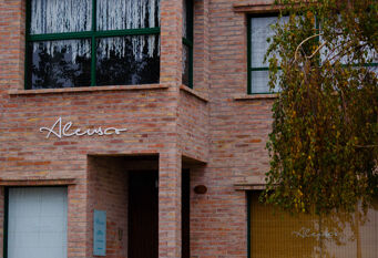 Foto 1 de la galería de Hostería Boutique Aleusco en Puerto Madryn